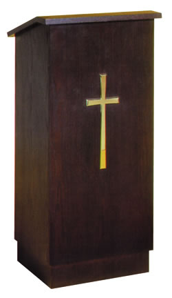 Lectern 8020